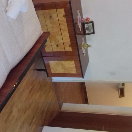 דירות Vrgada Apartman Ante מראה חיצוני תמונה
