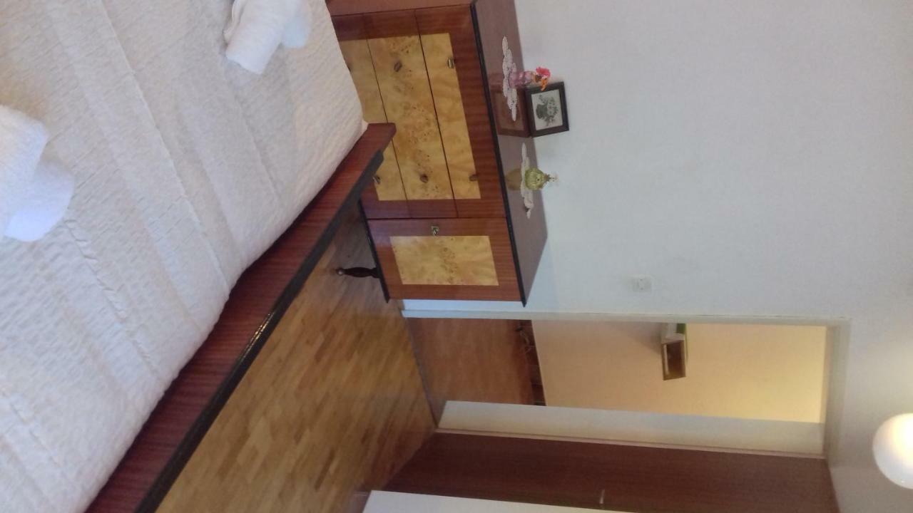 דירות Vrgada Apartman Ante מראה חיצוני תמונה