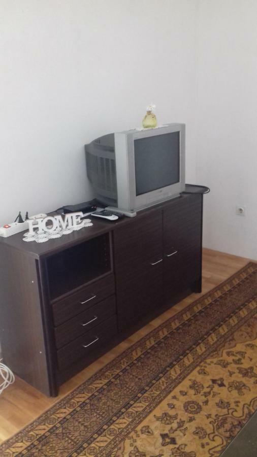 דירות Vrgada Apartman Ante מראה חיצוני תמונה