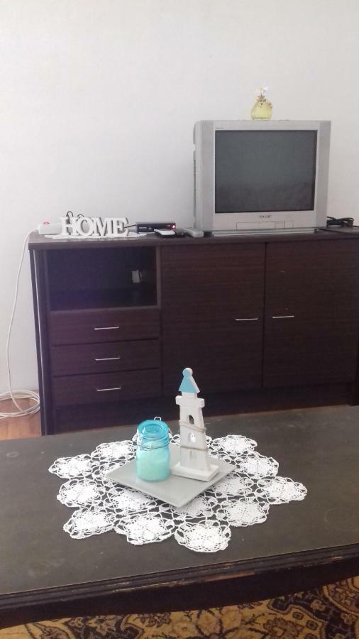דירות Vrgada Apartman Ante מראה חיצוני תמונה