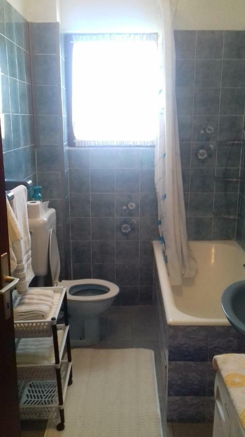 דירות Vrgada Apartman Ante מראה חיצוני תמונה