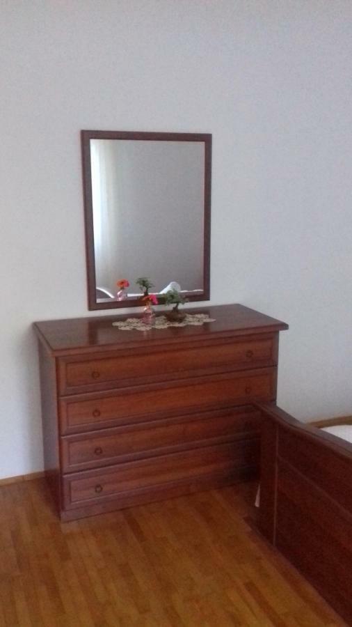 דירות Vrgada Apartman Ante מראה חיצוני תמונה