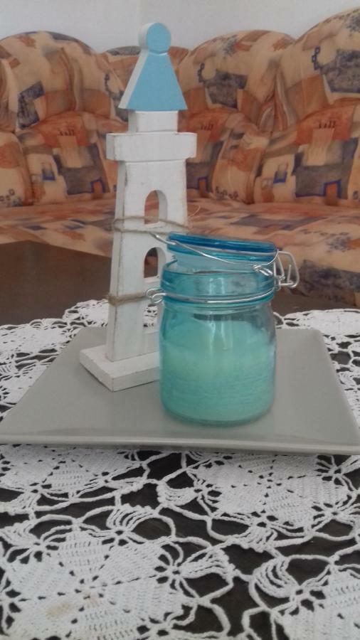 דירות Vrgada Apartman Ante מראה חיצוני תמונה
